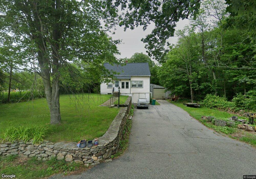 121 Poquanticut Ave, North Easton, MA 02356 - photo 1