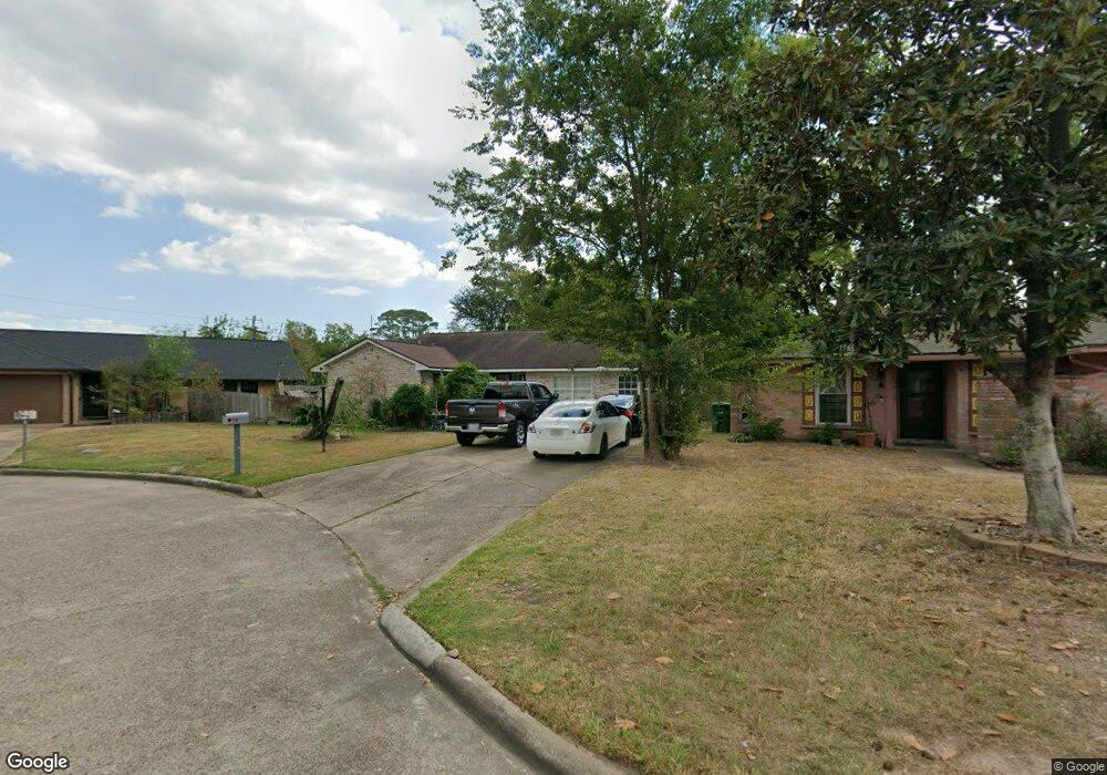 6311 Deirdre Anne Dr, Houston, TX 77088 - photo 1
