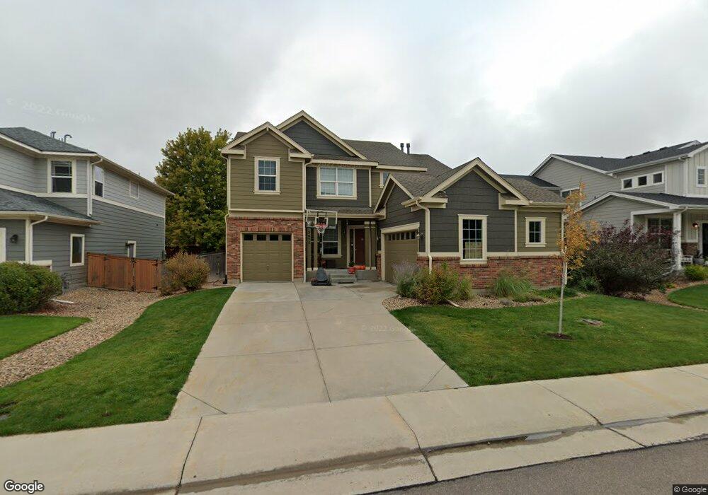 3052 E 143rd Place, Thornton, CO 80602 - photo 1