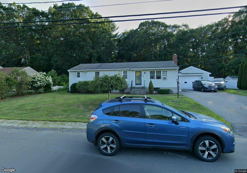 83 Edsel Rd, Littleton, MA 01460 - photo 1