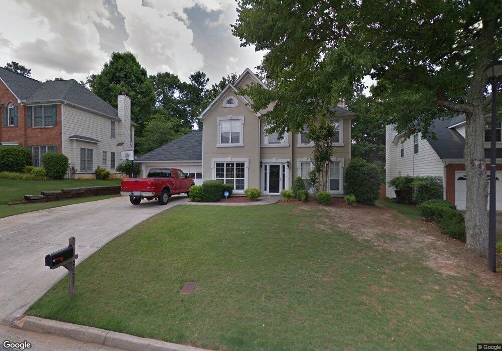 2521 Crofton Ct, Suwanee, GA 30024 - photo 1