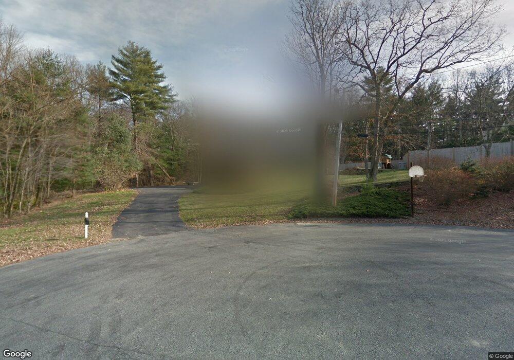 6 Dix Rd, Franklin, MA 02038 - photo 1