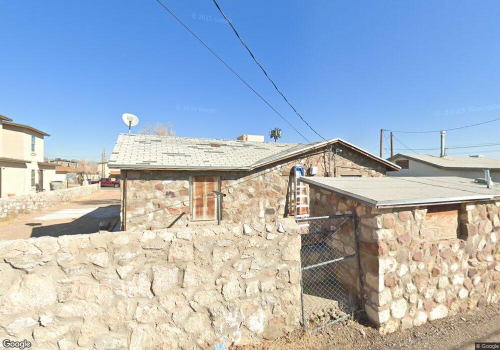 3922 Truman Ave, El Paso, TX 79930 - photo 1