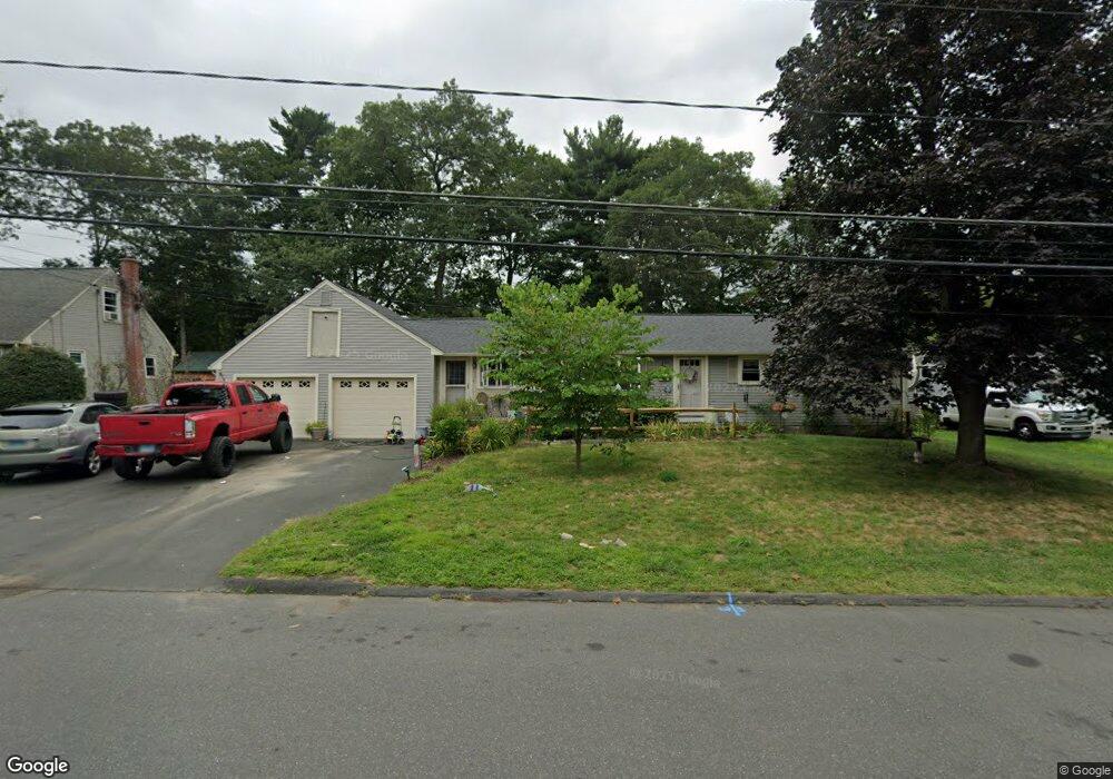 12 David St, Enfield, CT 06082 - photo 1