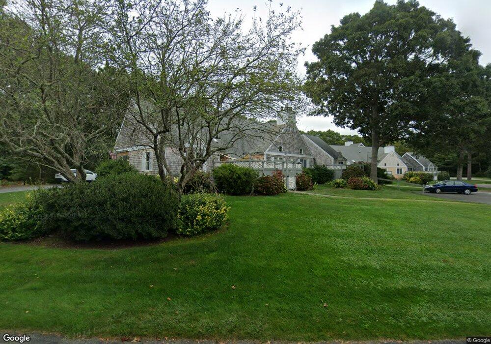 19 Chilmark Dr, East Falmouth, MA 02536 - photo 1