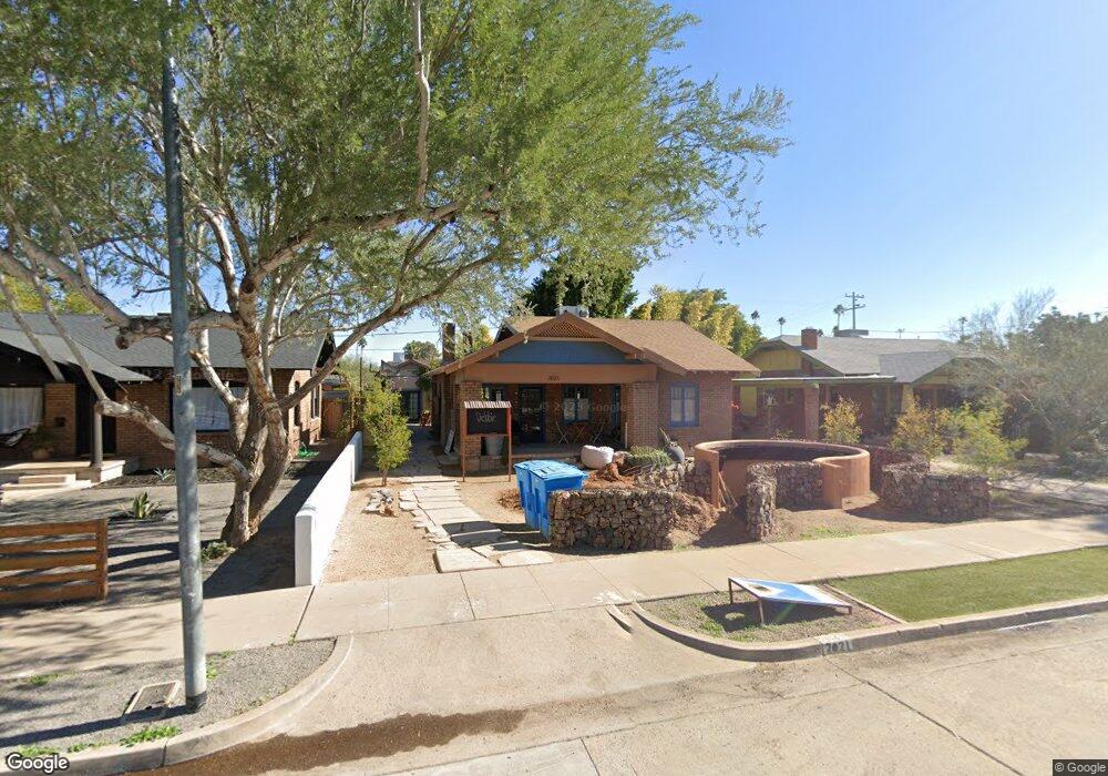 2021 N Mitchell St, Phoenix, AZ 85006 - photo 1