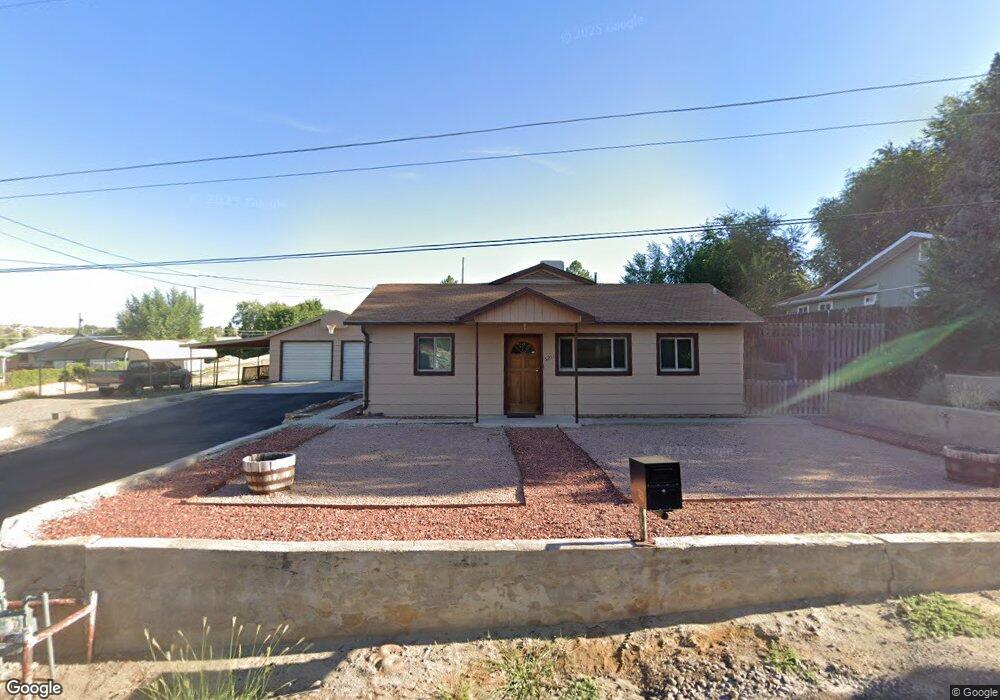 5211 Hubbard Rd, Farmington, NM 87402 - photo 1
