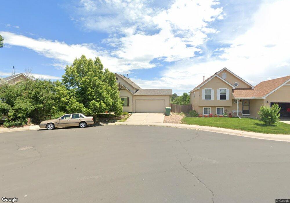 4900 S Sedalia Way, Aurora, CO 80015 - photo 1