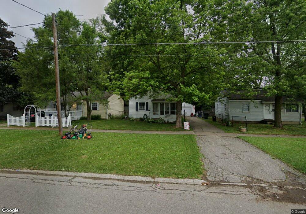 3213 Branch Rd, Flint, MI 48506 - photo 1