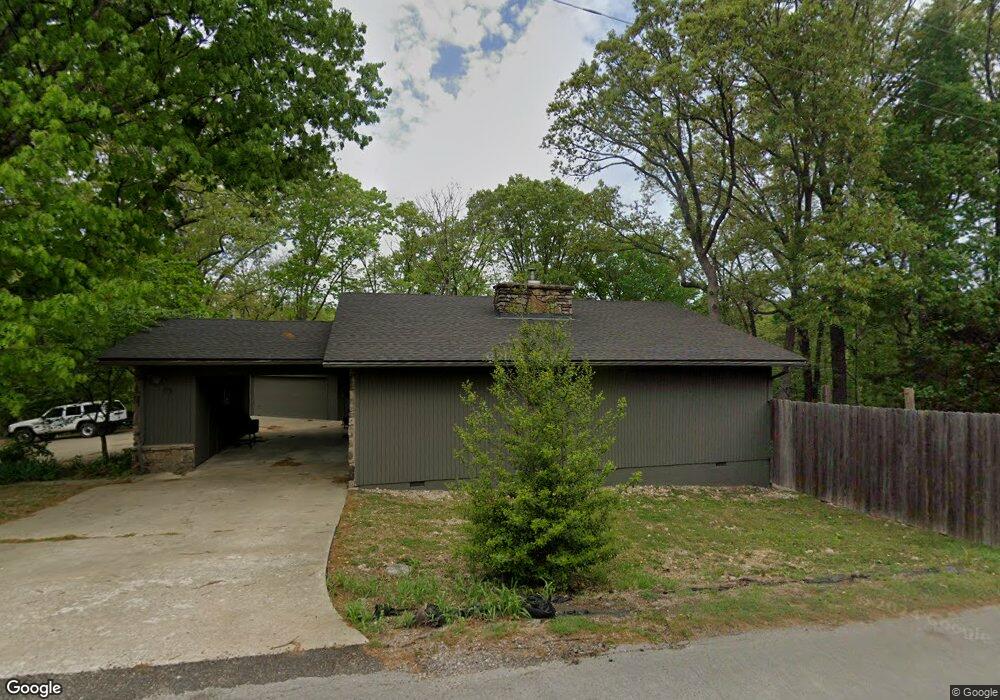 Lot 33 Mayfair Dr, Bella Vista, AR 72715 - photo 1