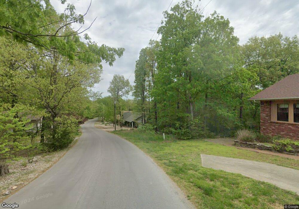 2122 Mayfair Dr, Bella Vista, AR 72715 - photo 1