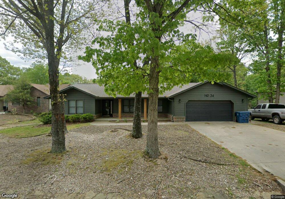 Lot 34 Mayfair Dr, Bella Vista, AR 72715 - photo 1