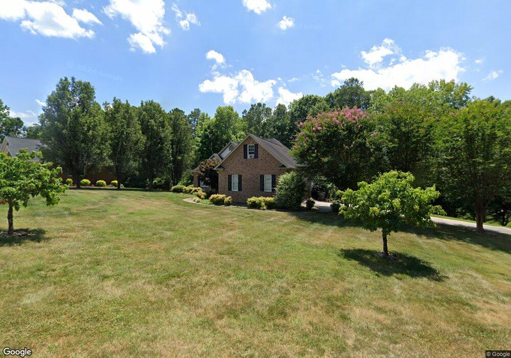 1614 Southwood Dr, Asheboro, NC 27205 - photo 1