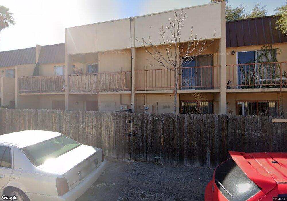 1353 E Fort Lowell Rd unit A, Tucson, AZ 85719 - photo 1