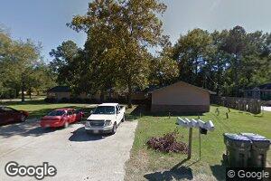 701 Elberta St, Fort Valley, GA 31030