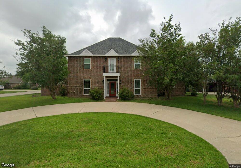 2405 Cassie Ln, Lake Charles, LA 70605 - photo 1