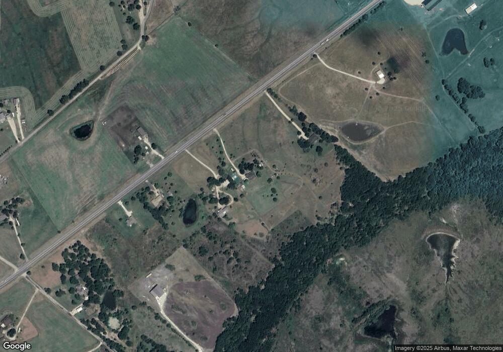 5861 E Highway 34, Ennis, TX 75119 - photo 1