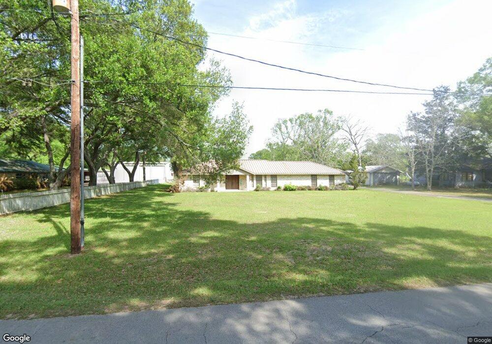 2070 County Road 381 S, Cleveland, TX 77328 - photo 1