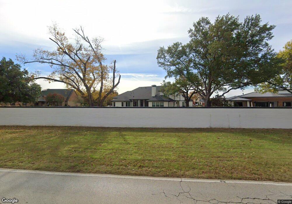 2030 Union Church Rd, Keller, TX 76248 - photo 1