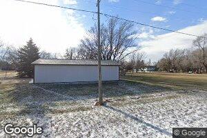 411 James St S, Carthage, SD 57323