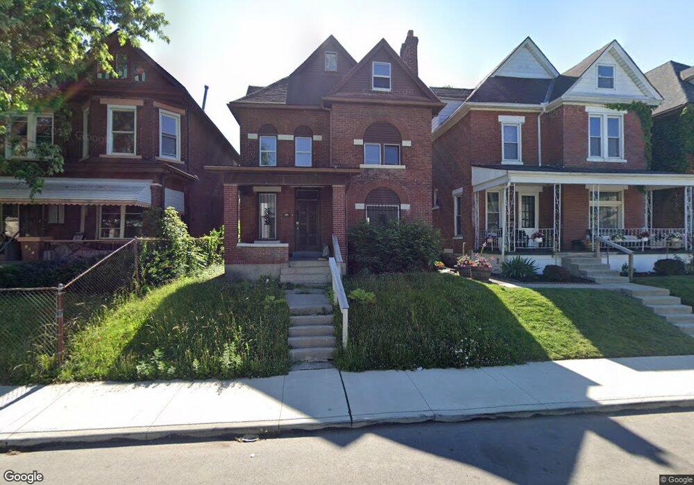 838 Wilson Ave, Columbus, OH 43206 - photo 1