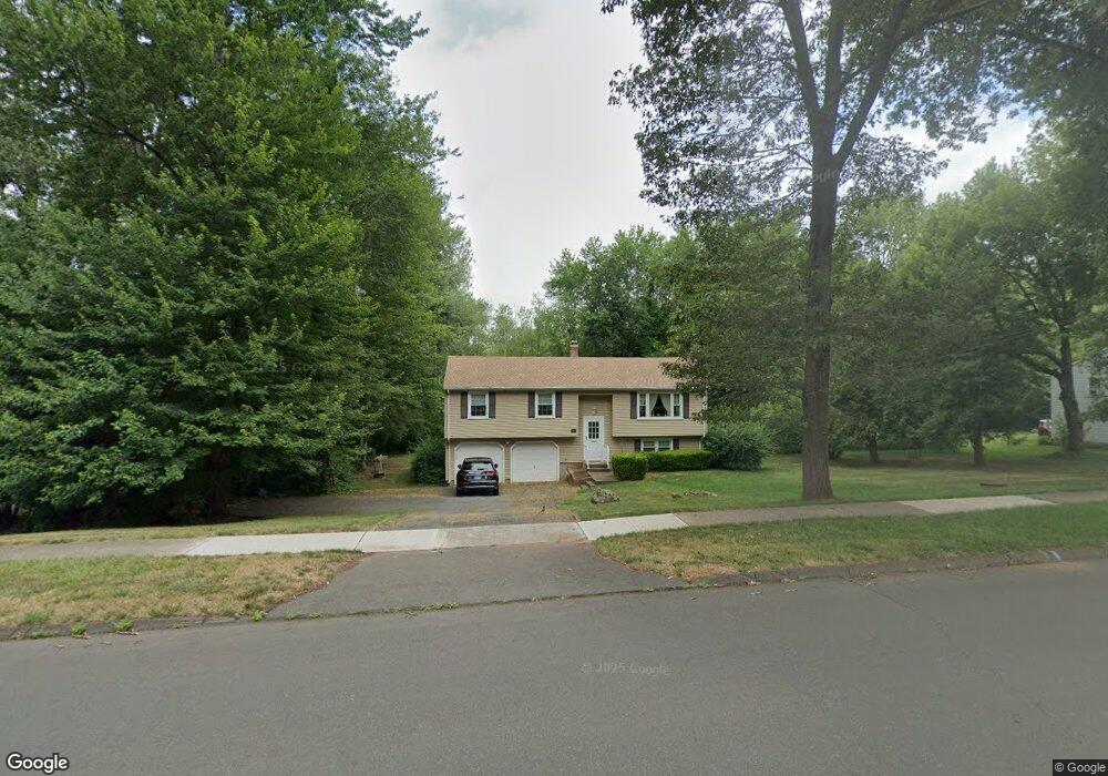 217 N Airline Rd, Wallingford, CT 06492 - photo 1