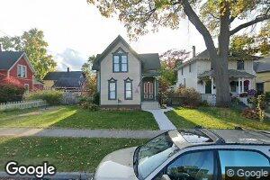 1279 Terrace St, Muskegon, MI 49442