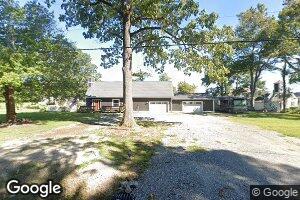 2843 Old Ferry Rd, Hudgins, VA 23076
