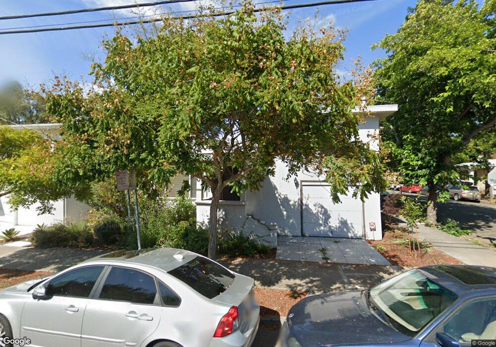 2524 McGee Ave, Berkeley, CA 94703 - photo 1