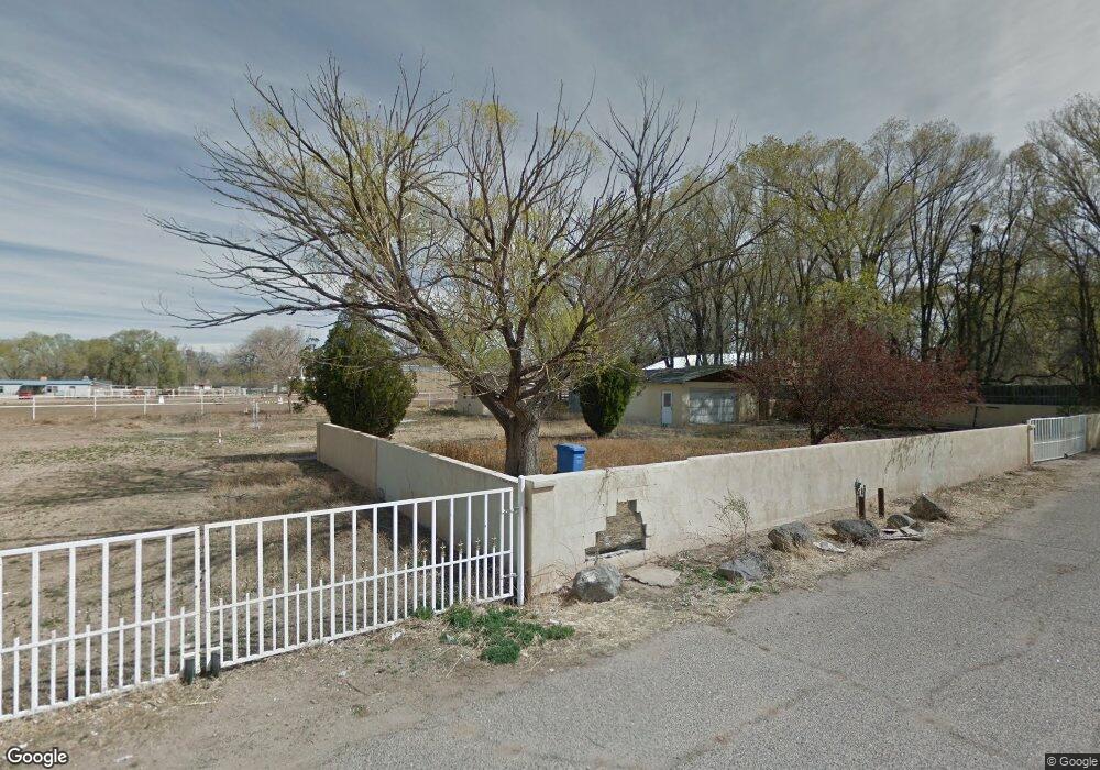 919 Sandy Ln unit Lots 6, 7 & 8, Espanola, NM 87532 - photo 1