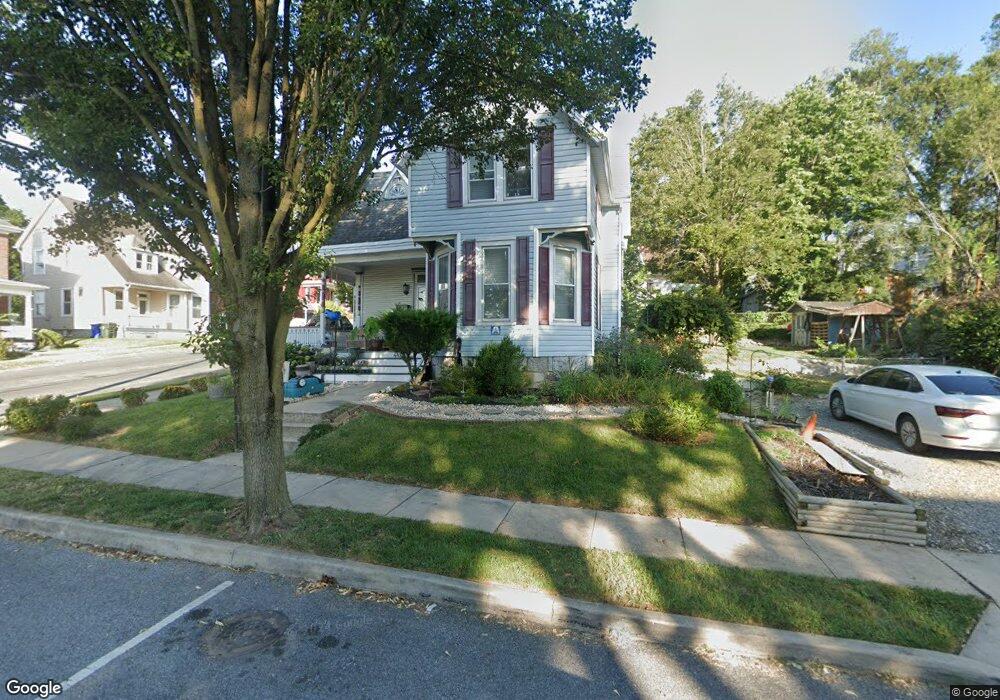 449 Guilford Ave, Hagerstown, MD 21740 - photo 1