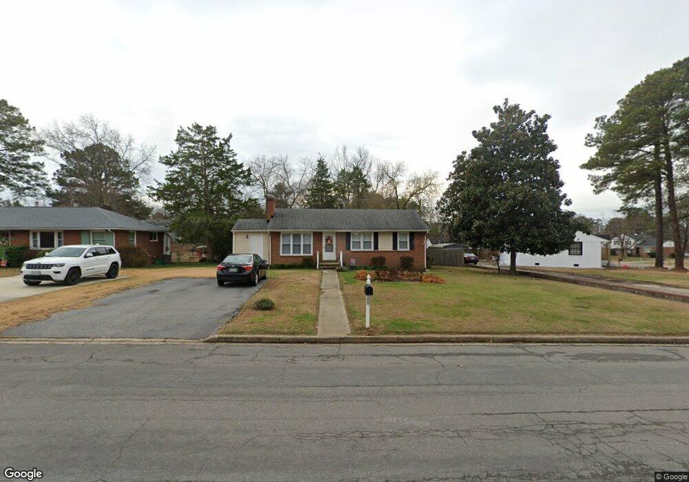 9005 Greenford Dr, Henrico, VA 23294 - photo 1