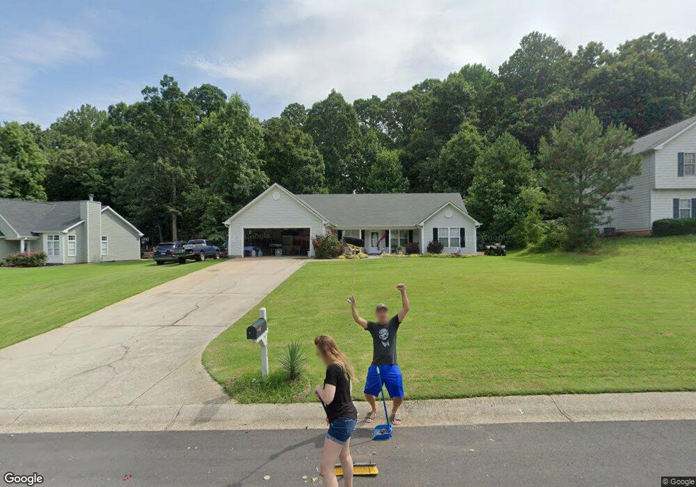 431 Arrowhatchee Dr, Winder, GA 30680 - photo 1