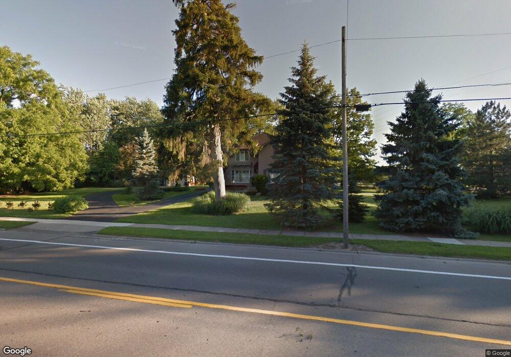 1159 W Maumee St, Adrian, MI 49221 - photo 1