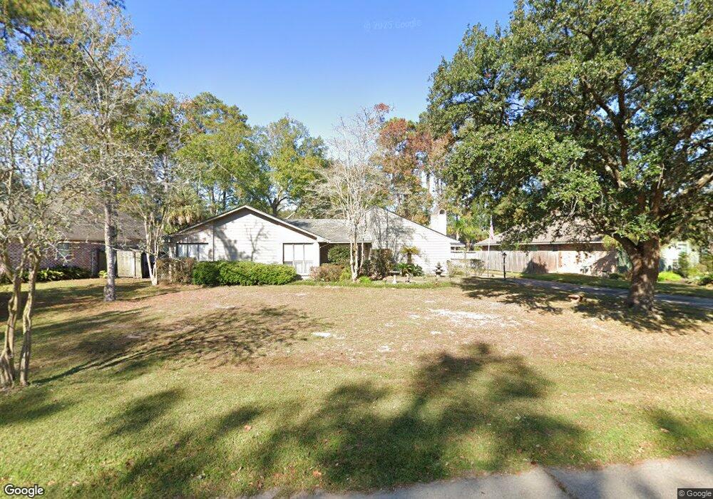 391 Cross Gates Blvd, Slidell, LA 70461 - photo 1