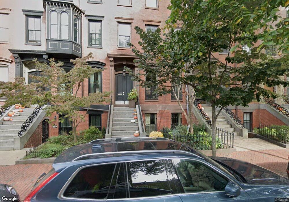 75 Rutland St unit 4, Boston, MA 02118 - photo 1