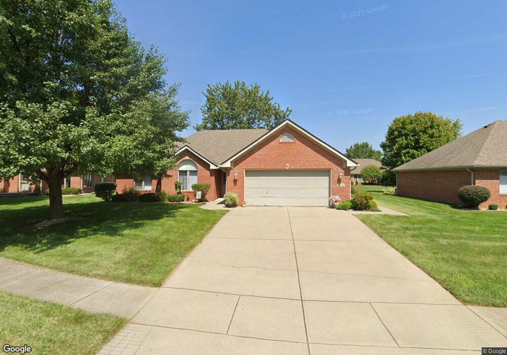 5130 Constitution Ct, Columbus, IN 47203 - photo 1