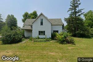 302 N Main St, Kempton, IN 46049