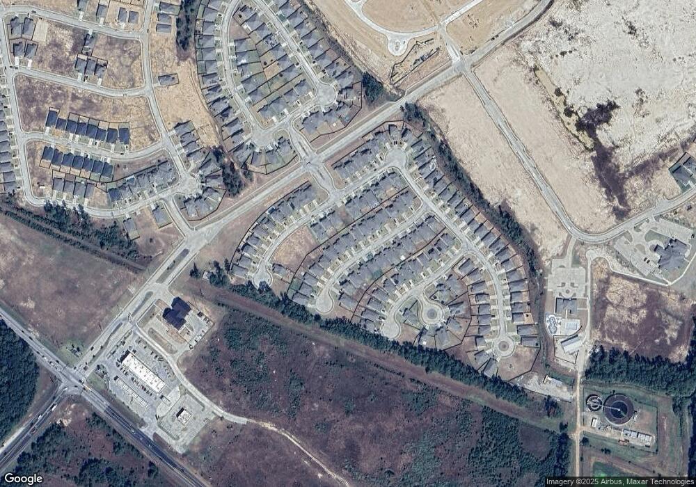 20055 Wade Hampton Dr, Cleveland, TX 77327 - photo 1