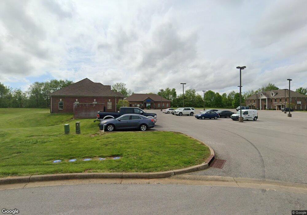 2207 Concord Ave NW, Corydon, IN 47112 - photo 1