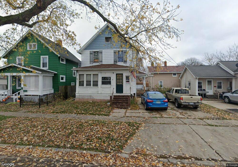 612 11th St, Port Huron, MI 48060 - photo 1