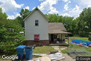317 Meridian St, Oronogo, MO 64855