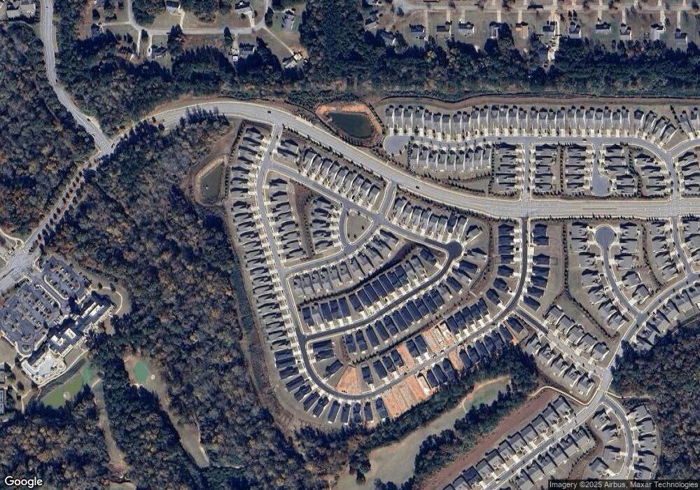 111 Mackay Dr, Griffin, GA 30223 - photo 1