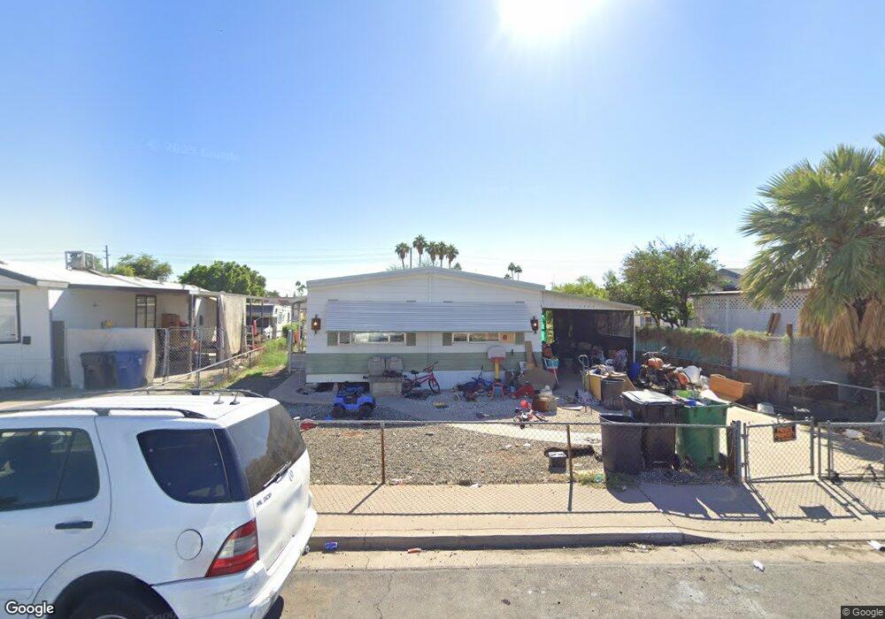 2735 E Bramble Ave, Mesa, AZ 85204 - photo 1