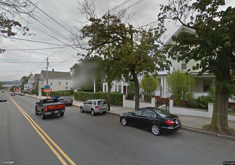 594 Broadway unit 3rd flr, Fall River, MA 02724 - photo 1