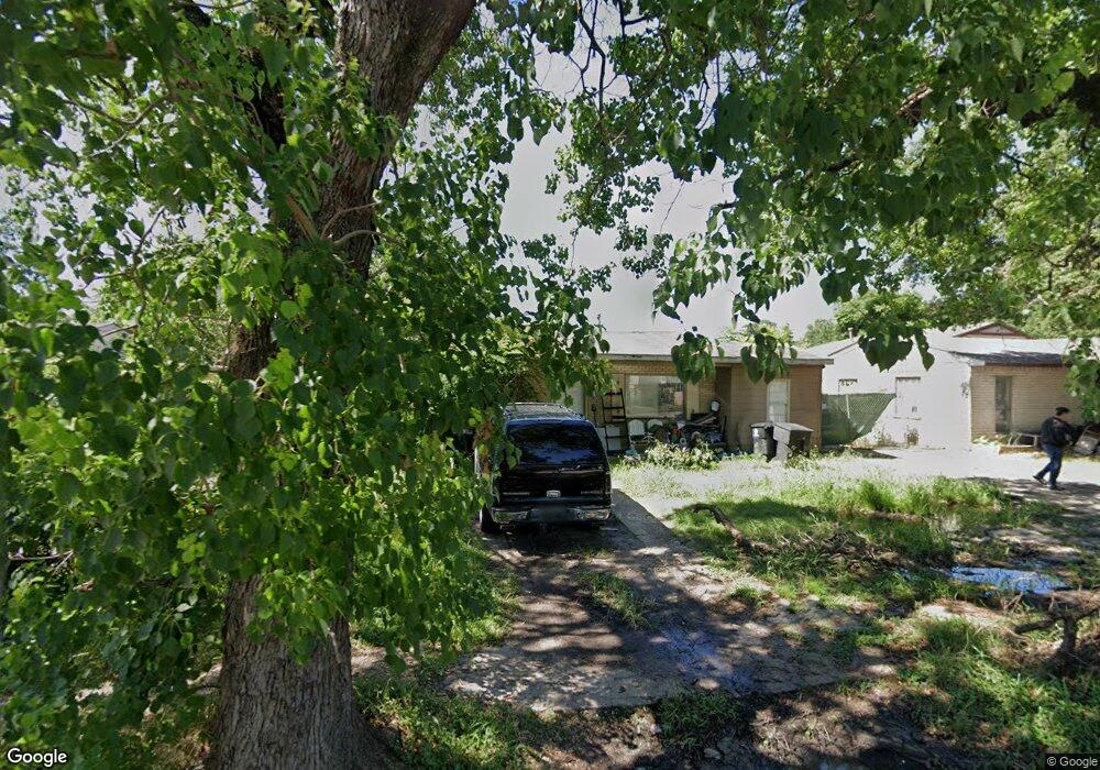 7526 Park Place Blvd, Houston, TX 77087 - photo 1