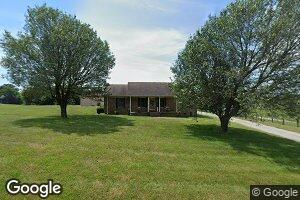 95 Gandertown Rd, Loretto, KY 40037