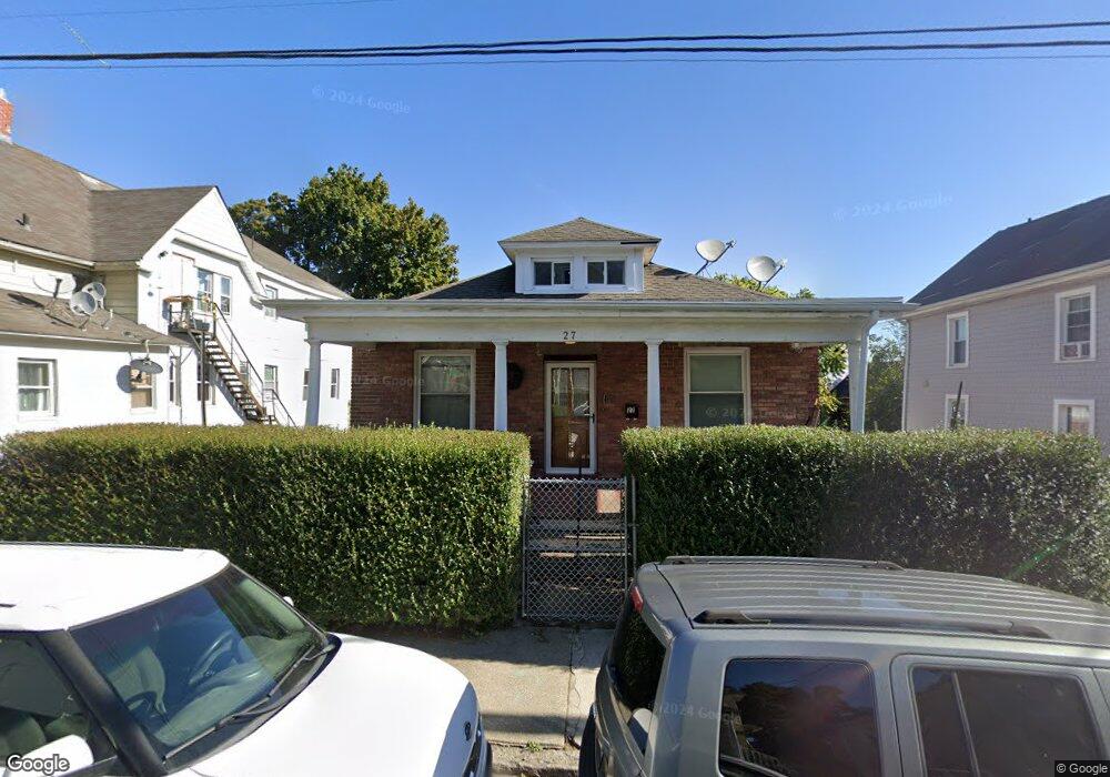 27 Summer St, New London, CT 06320 - photo 1