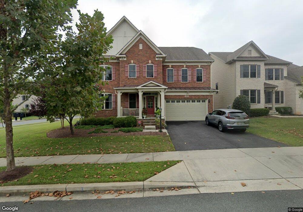 1100 Autumn Brook Ave, Silver Spring, MD 20906 - photo 1