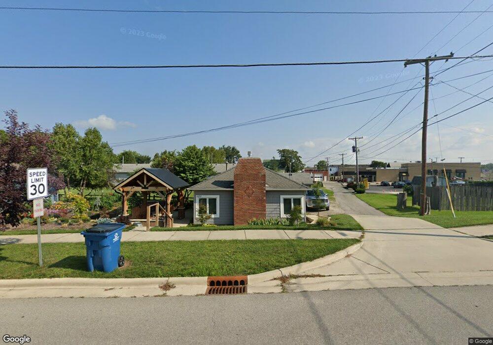 13727 2nd St, Grabill, IN 46741 - photo 1